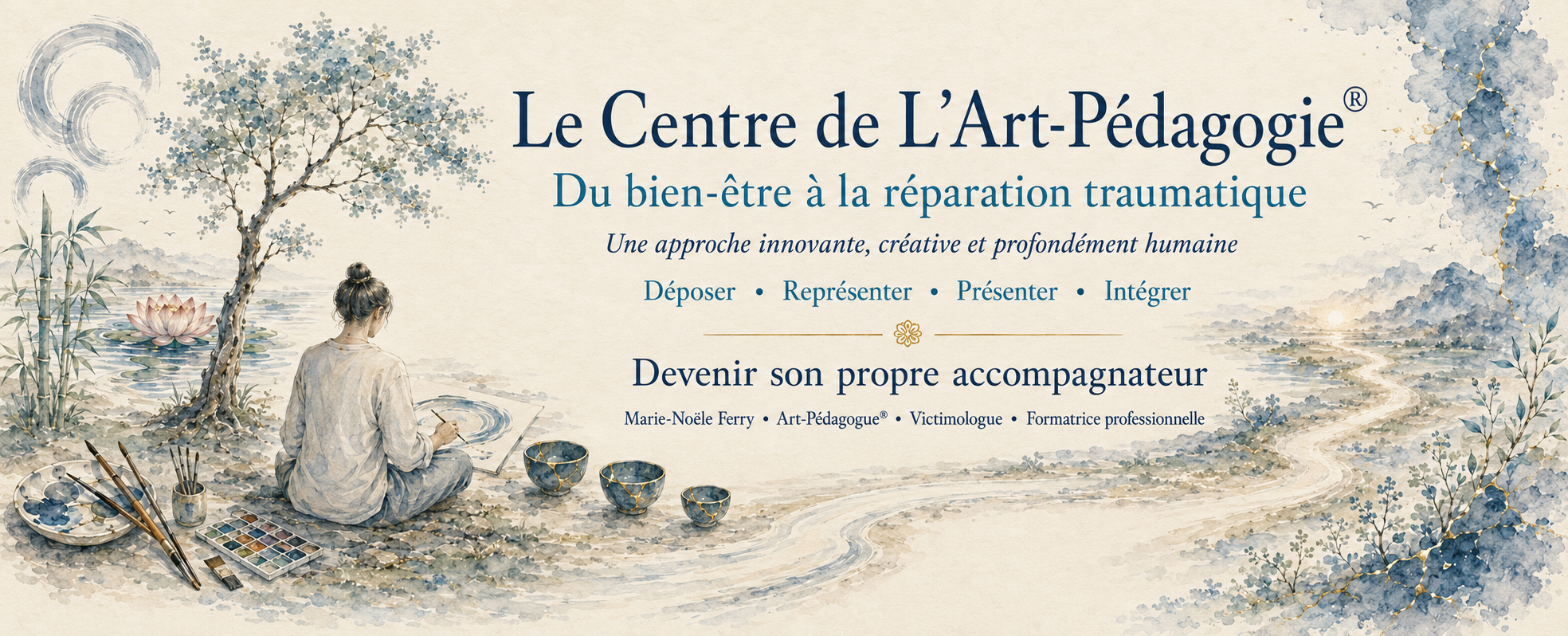 mnferry.fr…L’Art-Pédagogie®