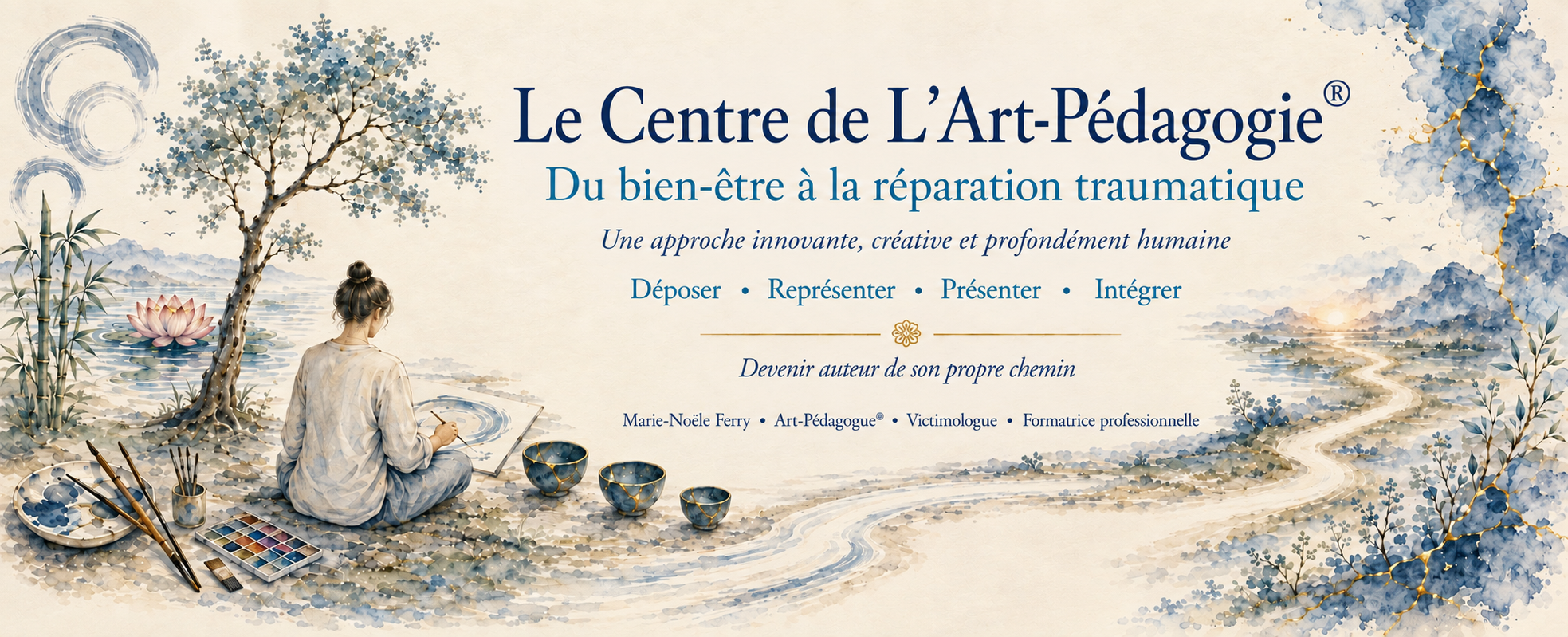 mnferry.fr…L’Art-Pédagogie®